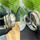 Bvlgari serpentri women’s watch